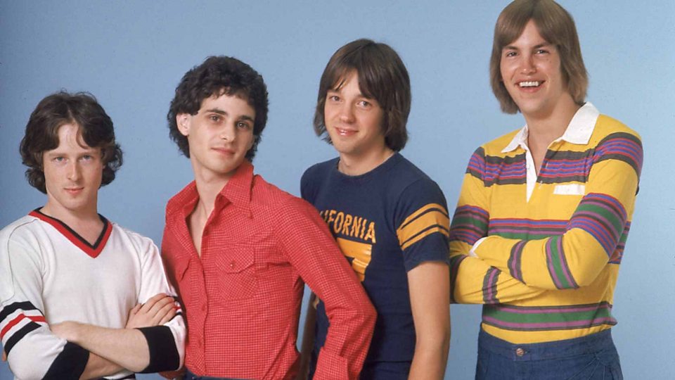 The Rubinoos