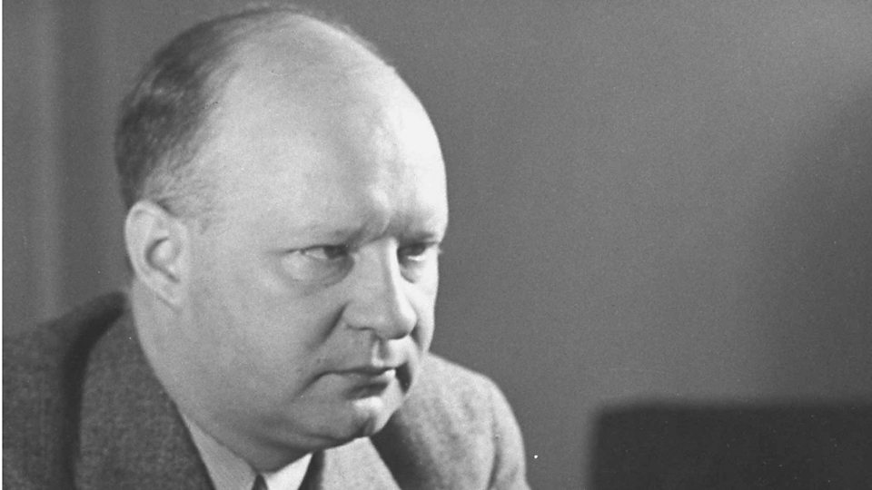 Paul Hindemith