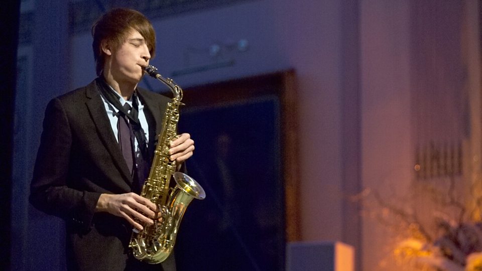 Tyler Rix