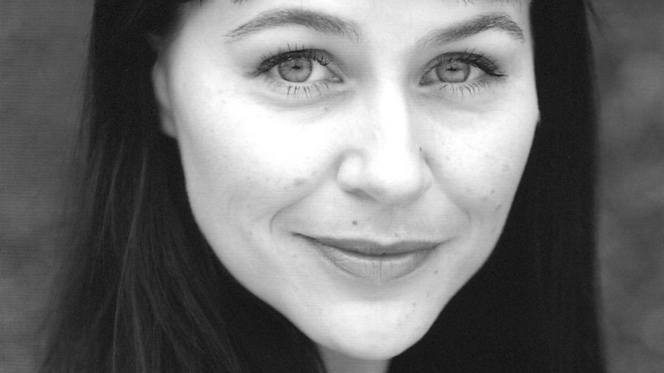 Annalene Beechey