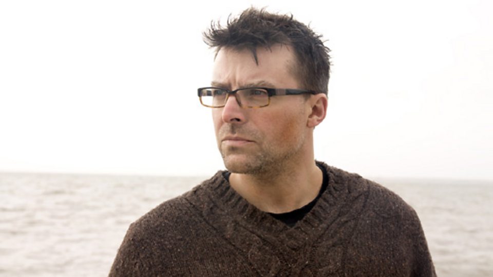 Ian King
