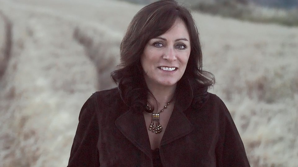 Mary Black