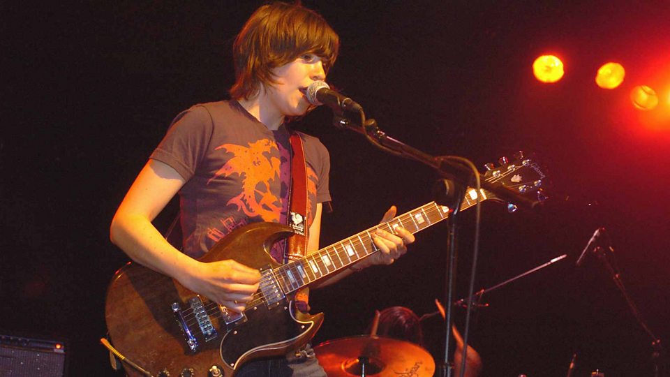 Carrie Brownstein