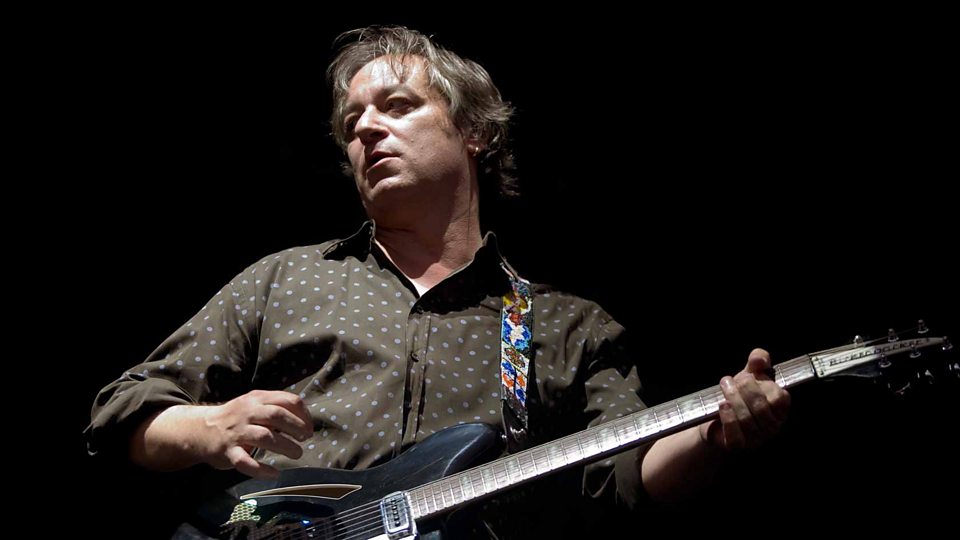 Peter Buck New Songs, Playlists & Latest News BBC Music