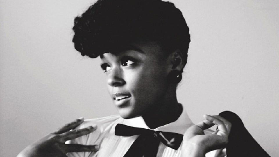 Janelle Monáe