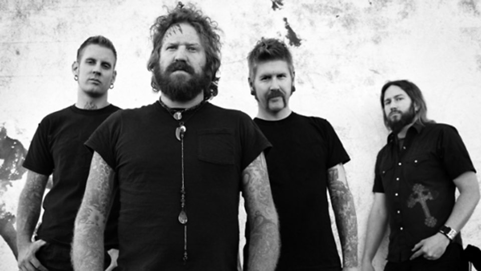 Mastodon - New Songs, Playlists & Latest News - BBC Music