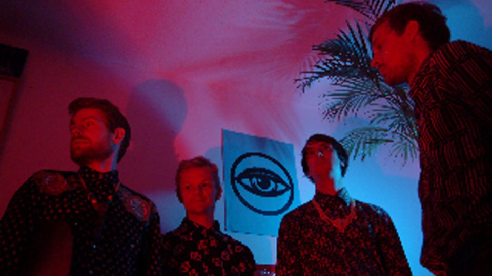 Django Django