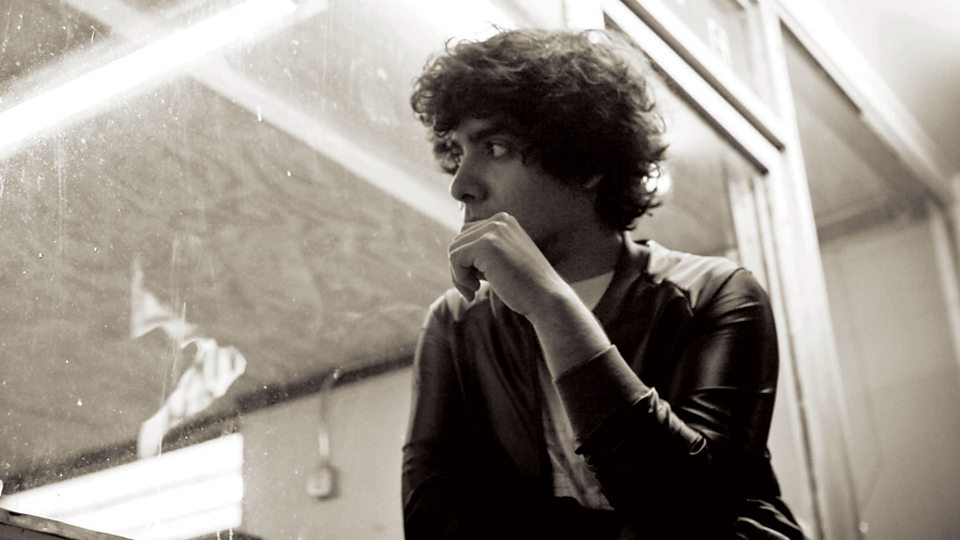 Neon Indian