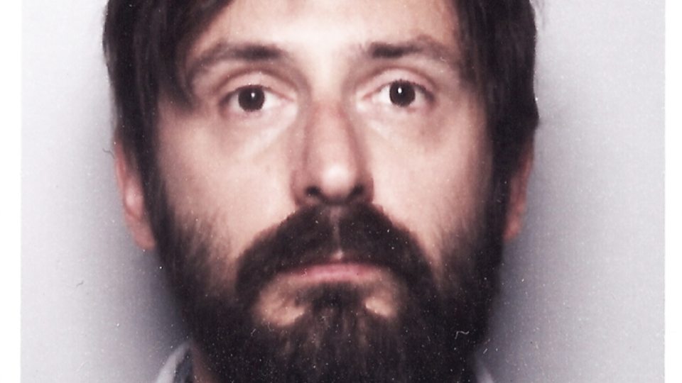 Mr. Oizo