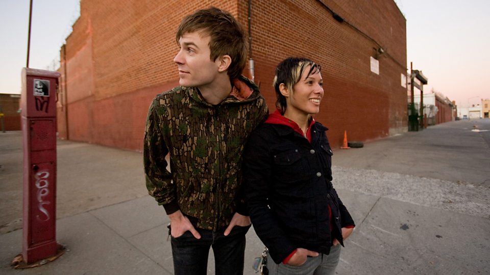 Matt & Kim