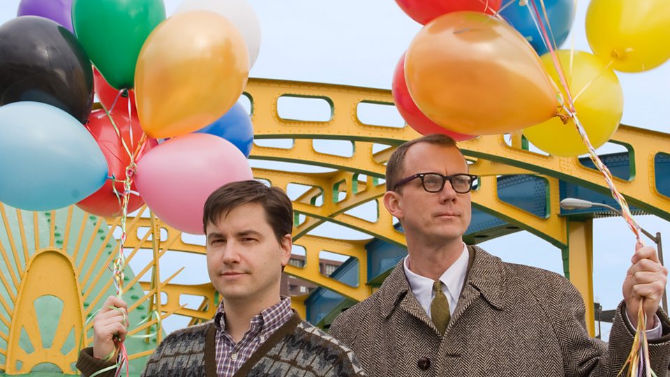 Matmos