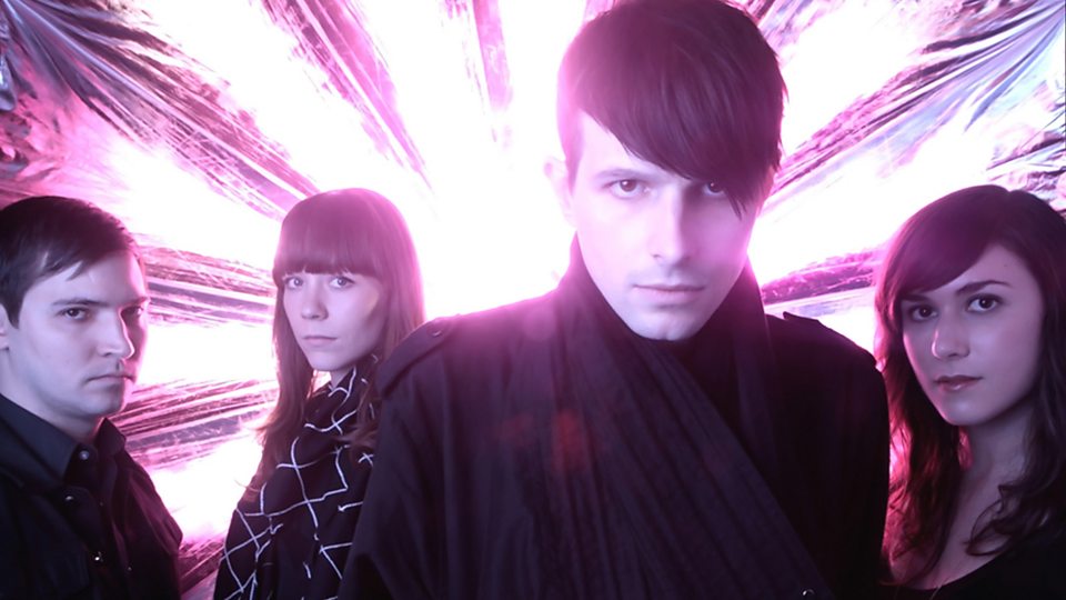 Cold Cave