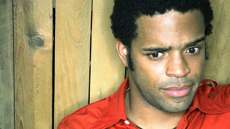 Busdriver