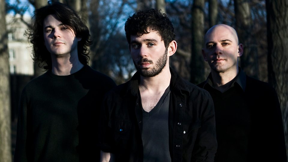 The Antlers