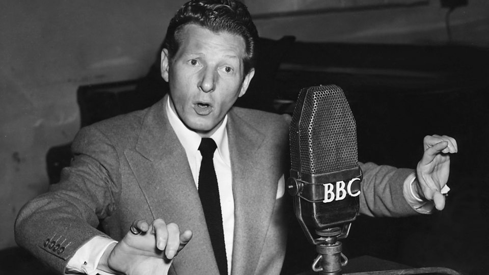 Danny Kaye