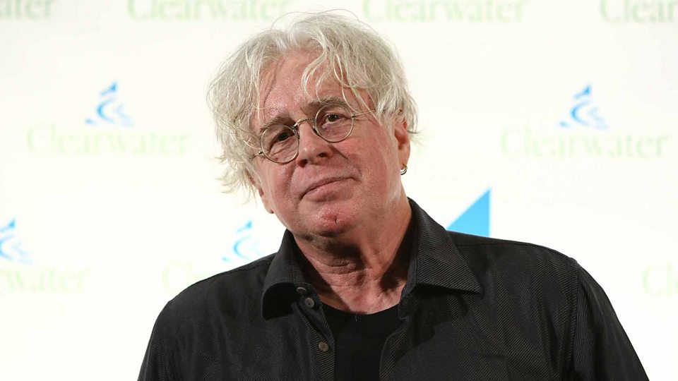 Bruce Cockburn