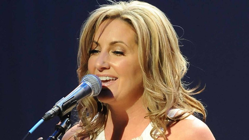 Lee Ann Womack