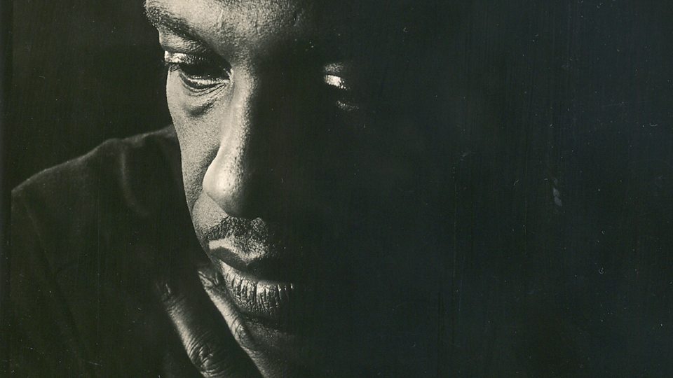 Noel McKoy
