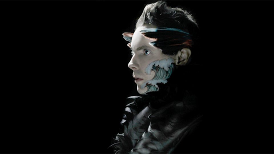 Jonsi New Songs Playlists Latest News Bbc Music