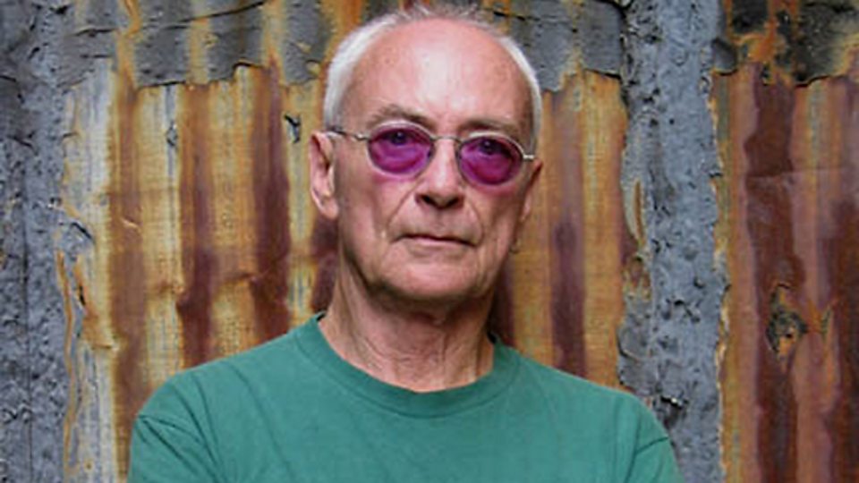 Silver Apples