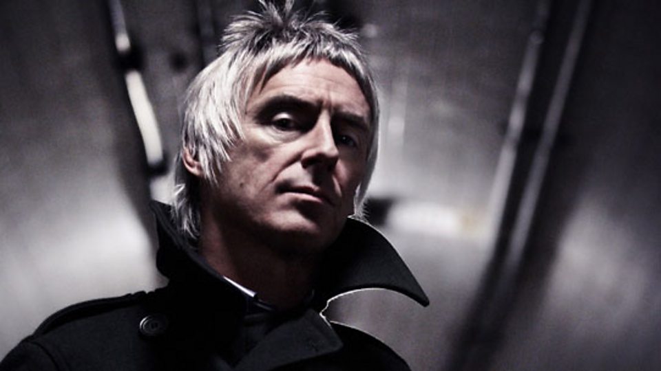 Resultado de imagen para Paul Weller