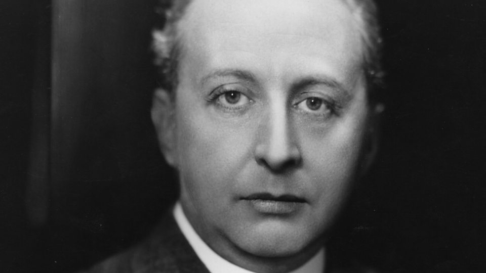 Jerome Kern