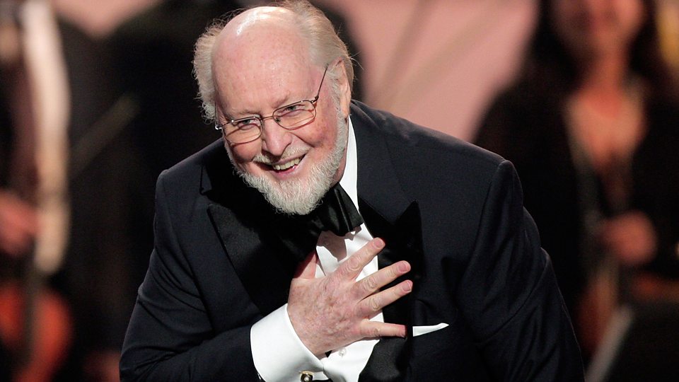 Resultado de imagen de JOHN WILLIAMS