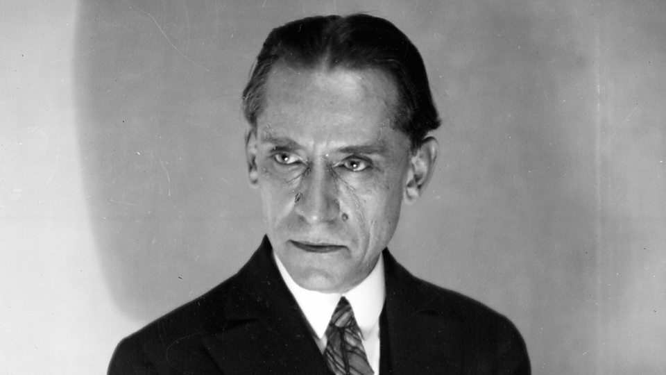 Joseph Canteloube