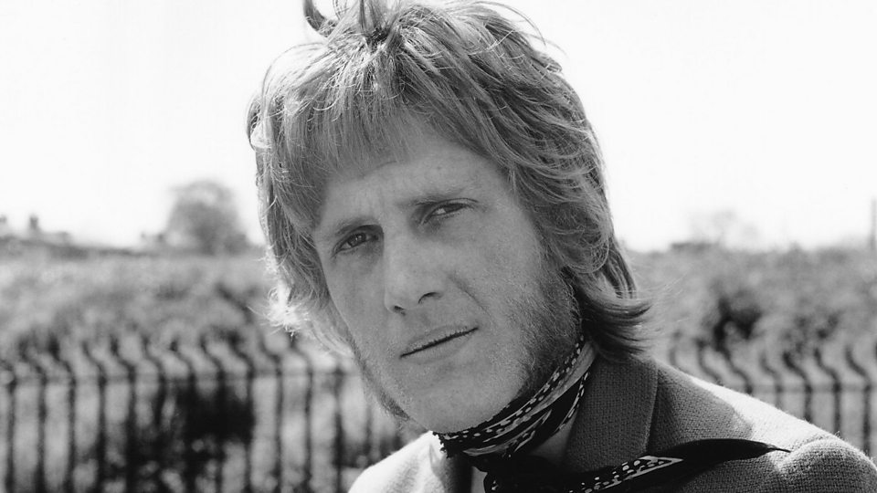 Keith Tippett