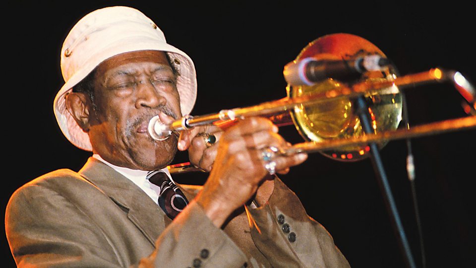 Al Grey