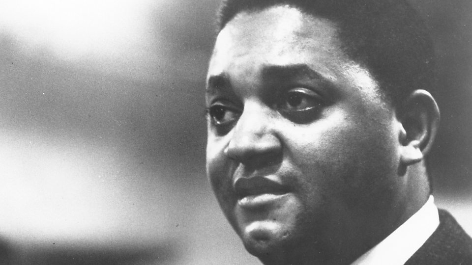 Oliver Nelson