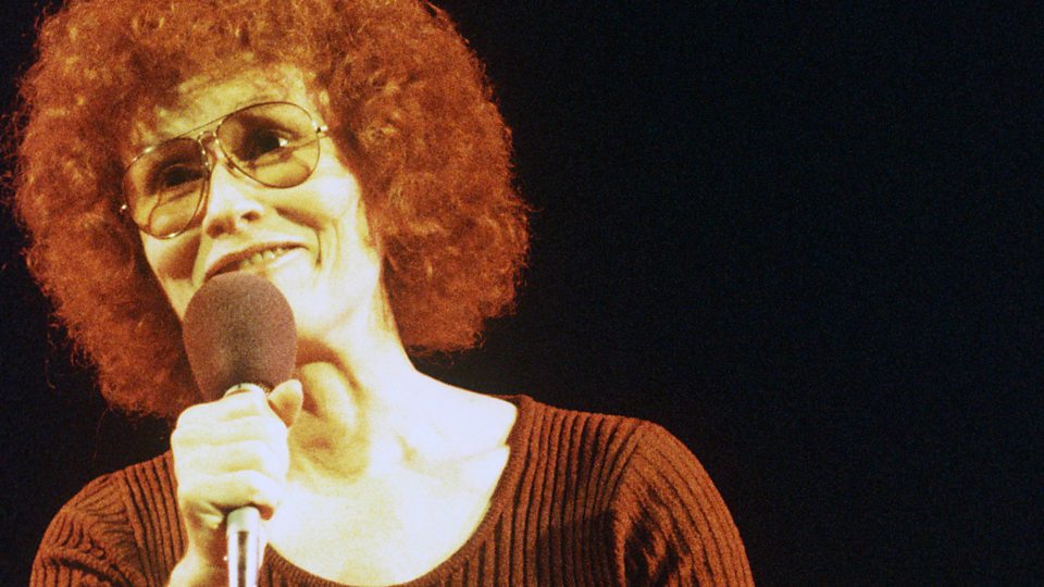 Dory Previn New Songs Playlists And Latest News Bbc Music