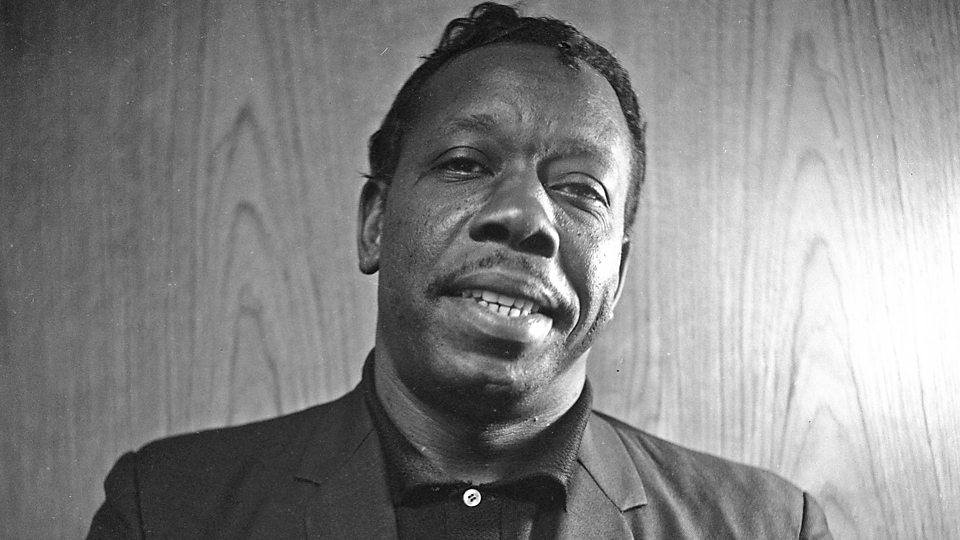 Slim Harpo
