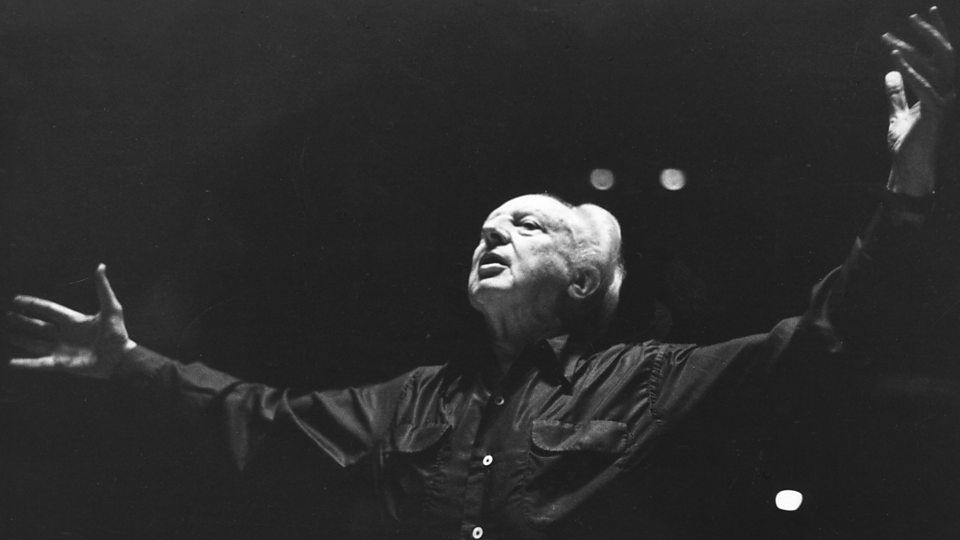 Leopold Stokowski