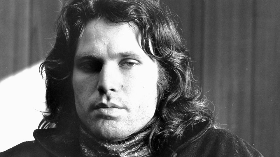 Jim Morrison - New Songs, Playlists & Latest News - BBC Music