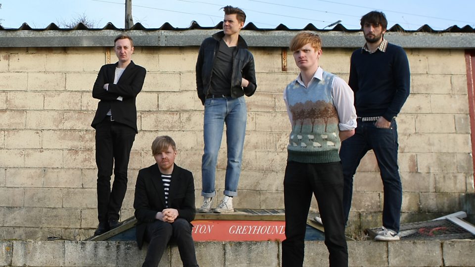 Frankie & The Heartstrings