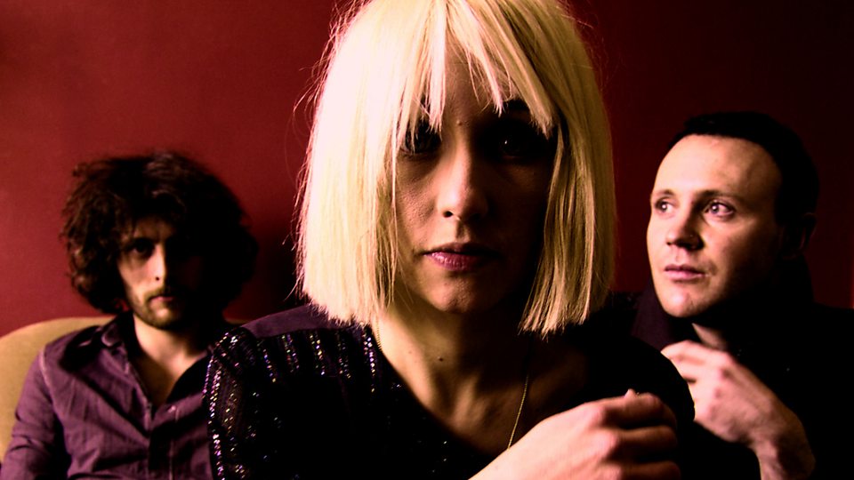 The Joy Formidable