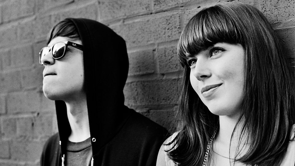 Sleigh Bells