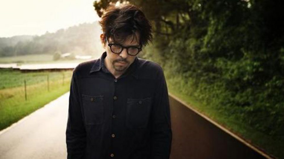 Sparklehorse