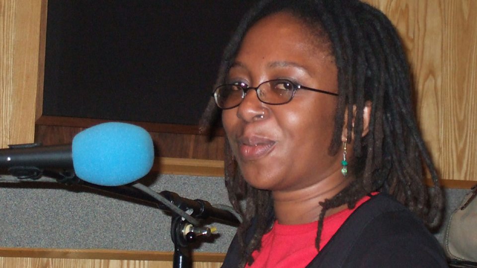 Chiwoniso