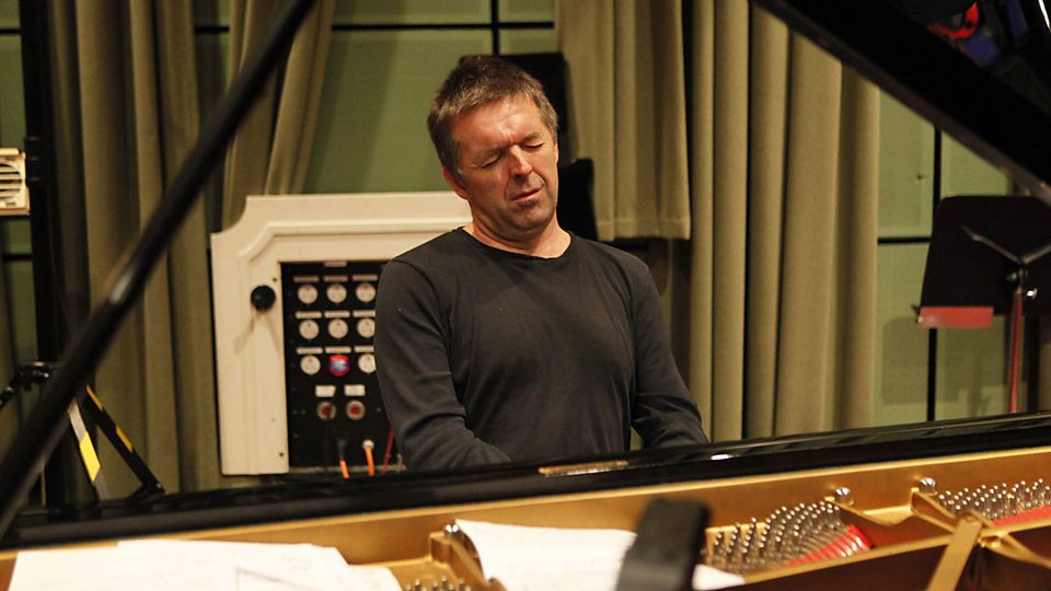Huw Warren