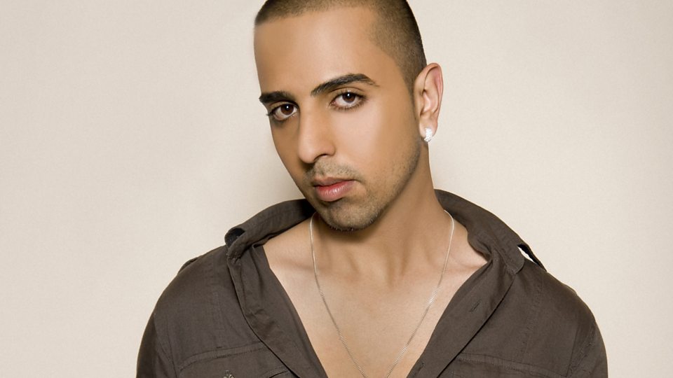 Aron B