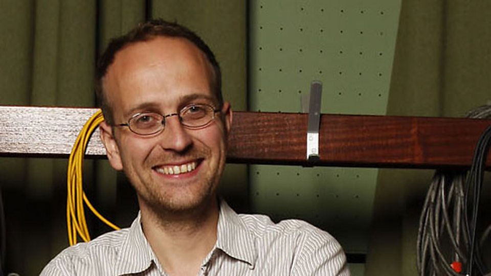 Max de Wardener
