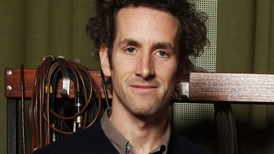 Nick Ramm