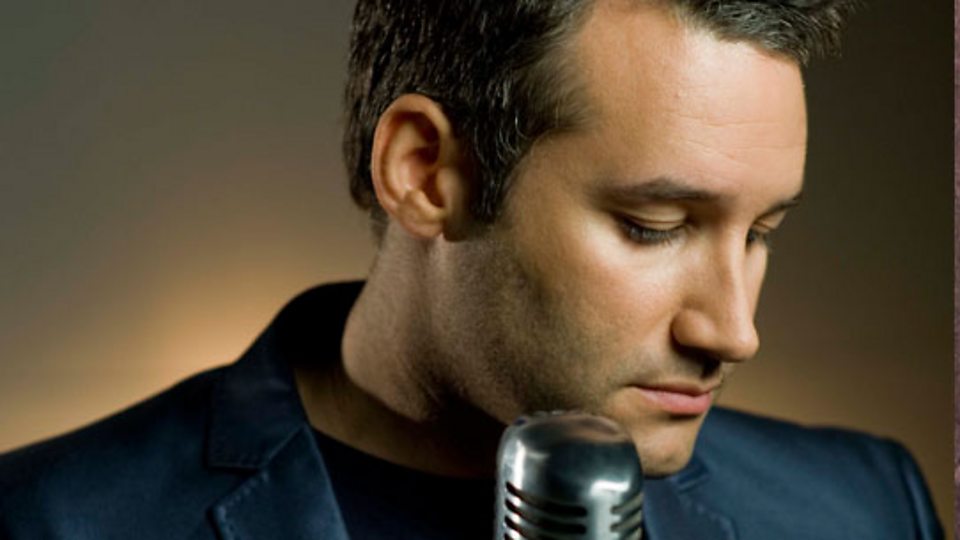 Dane Bowers