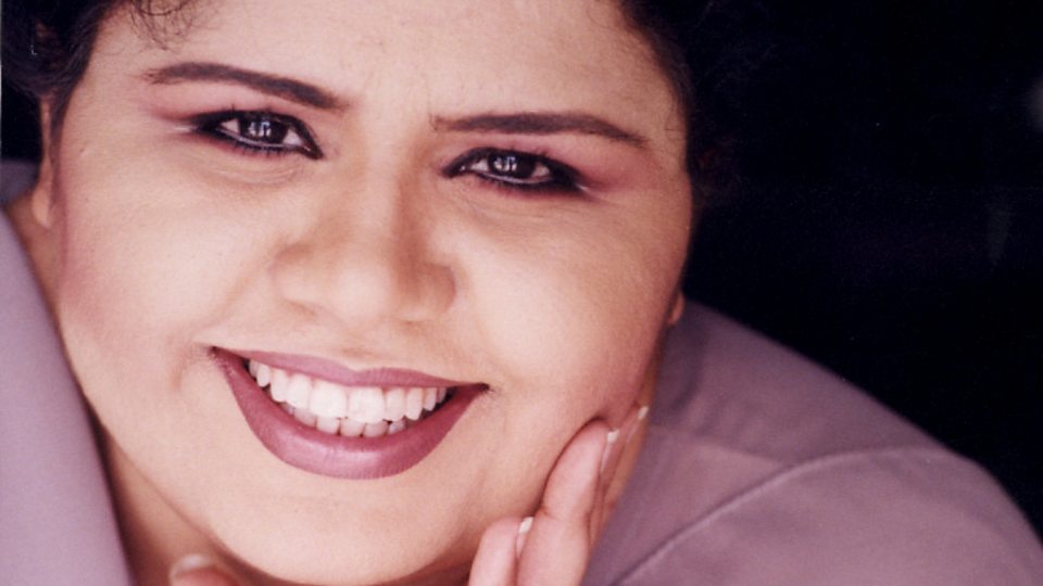 Shazia Manzoor