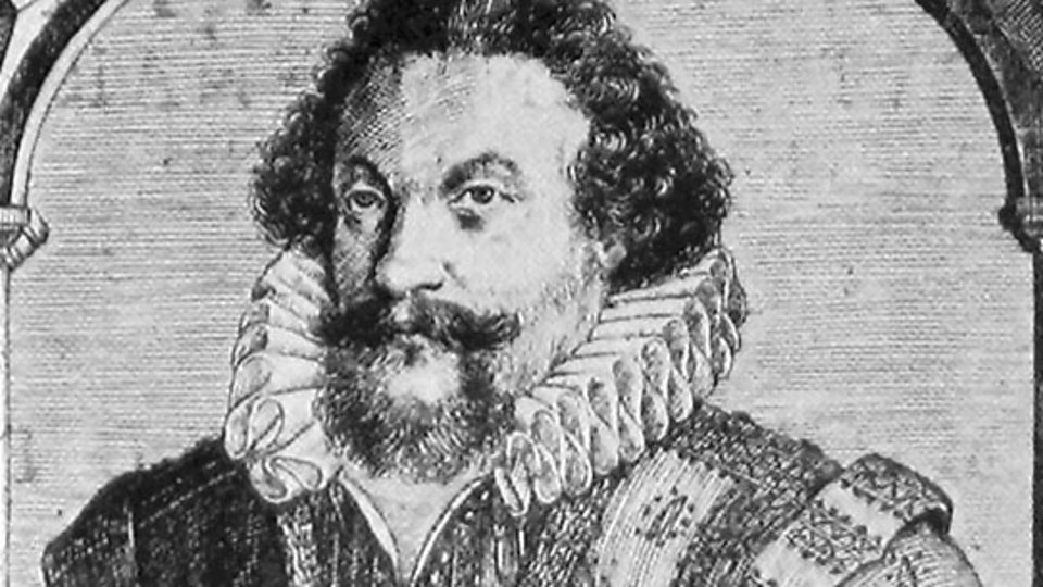 Samuel Scheidt