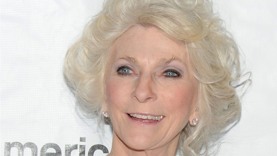 Judy Collins