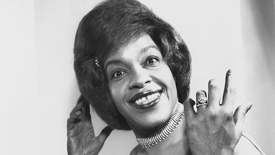 Winifred Atwell