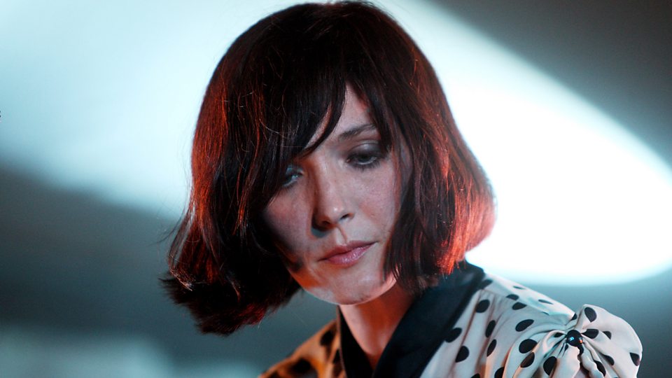 Sarah Blasko